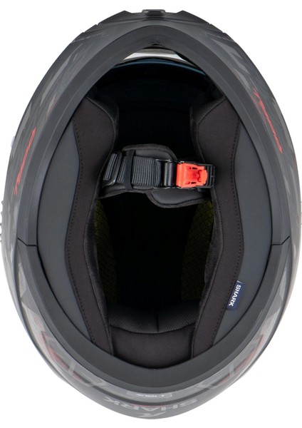 Ridill 2 Molokai Kapalı Kask indirimleri