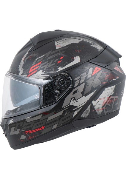 Ridill 2 Molokai Kapalı Kask