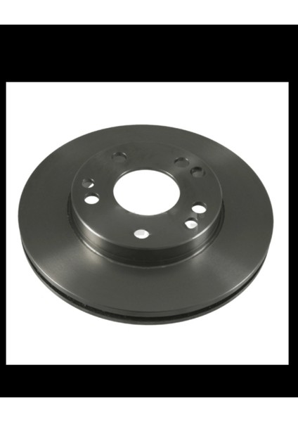 Mercedes Fren Diski W201 Ön Havalı 2.3>2.6