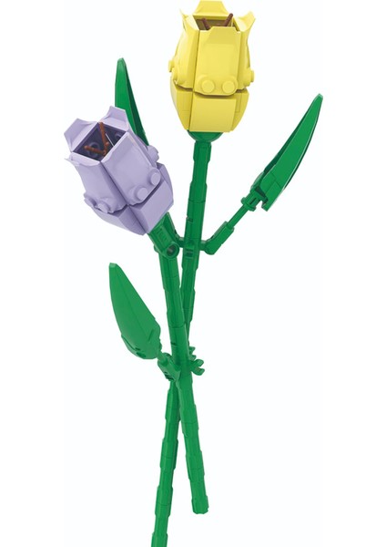 Çiçek Serisi Lale Oyun Bloğu fiyatları