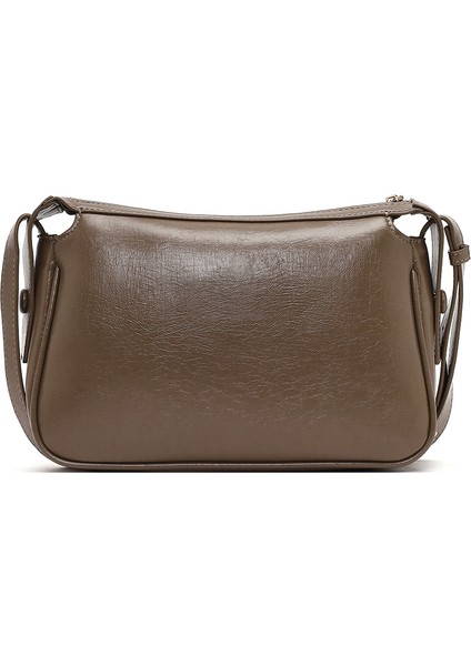 Kadın Vizon Uzun Askılı Çapraz Çanta 25ABD284718 modelleri