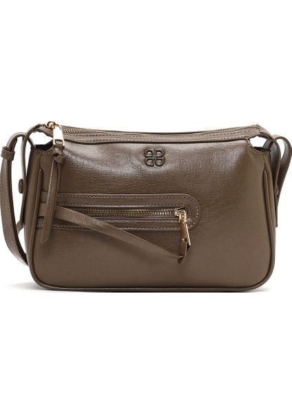 Kadın Vizon Uzun Askılı Çapraz Çanta 25ABD284718 fırsatları