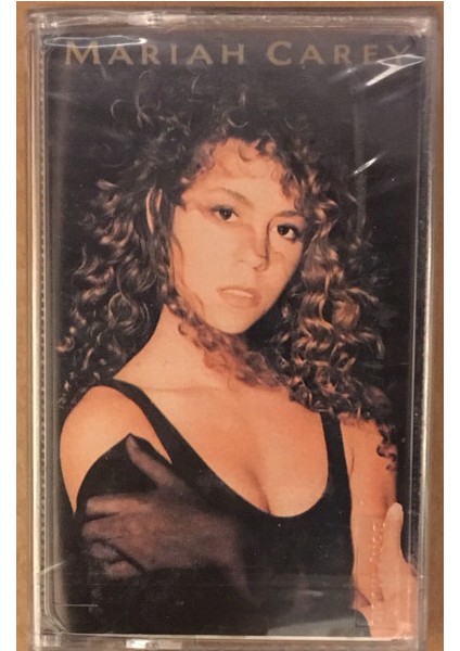 Mariah Carey – Mariah Carey Kaset