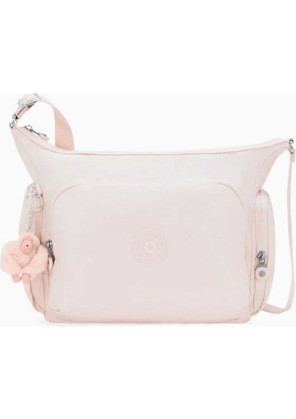 Gabbie Basic Plus Çarpaz Askılı Çanta