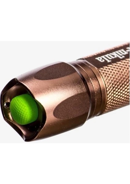 Buğz Pil Şarjlı El Feneri 620 fiyatları