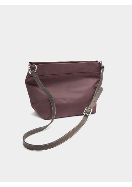 Teknik Kumaş Omuz Çantası fırsatları