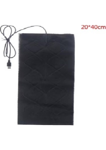 USB Termal Isıtıcı Ped - 20X40CM