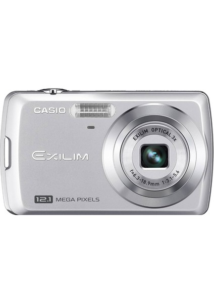 Casıo Exılım EX-Z35 Dijital Kompack Fotoğraf Makinası