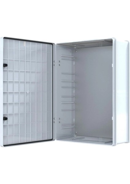 Pano 500X700X240 mm Taban Saclı Polyester Pano modelleri