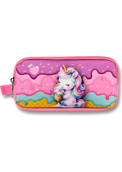 Unicorn Çanta Takımı