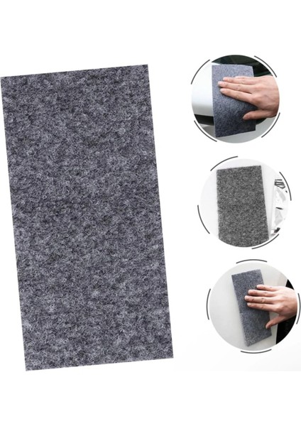 Buğz Çok Amaçlı Çizik Giderici Set fırsatları