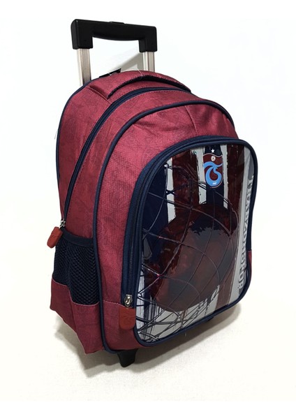 Trabzonspor Çekçekli Ilkokul Çantası fiyatları