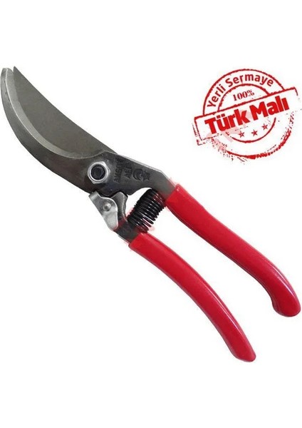 Buğz Aksoy Bağ Budama Dal Makası