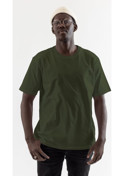 Düz Oversize T-Shirt fiyatları