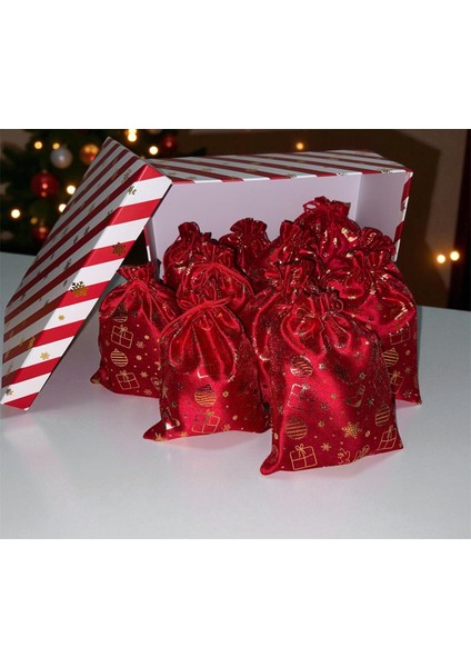 Yılbaşı Hediye Sürpriz Kutusu fiyatları