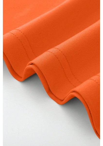 Causage Baskılı Erkek Oversize T-Shirt fiyatları