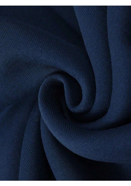 Dağ Baslıkı Erkek Oversize Sweatshirt modelleri