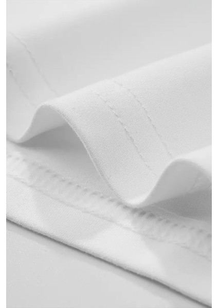 Negroni Sırt Baskılı Oversize T-Shirt fırsatları