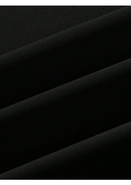 Konsol Baskılı Oversize Sweatshirt fiyatları