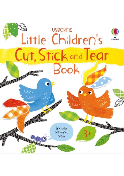 Küçük Çocuk Kes ve Çubuk Kitabı fiyatları