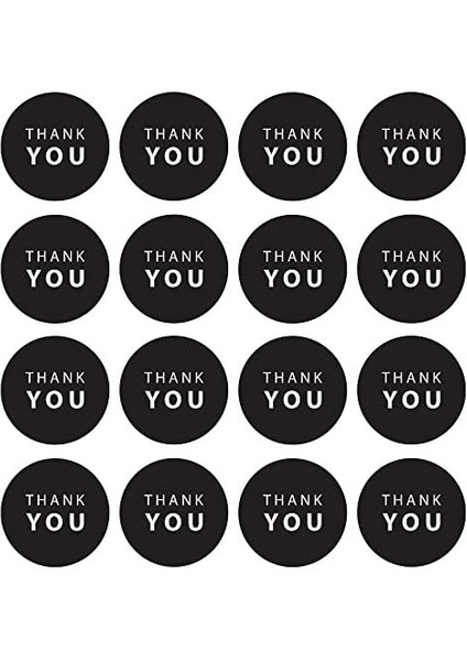 Thank You 10 Sayfa