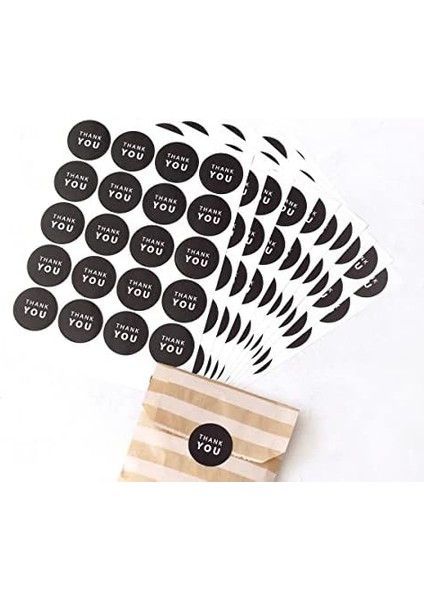 Thank You 10 Sayfa fiyatları