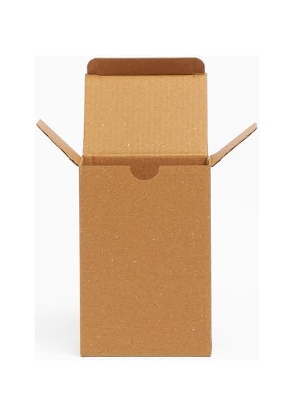 Karton Kutu 8 x 6 x 12 cm 25 Adet