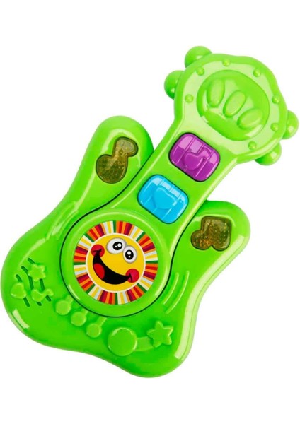 Gitar Işıklı/sesli fiyatları