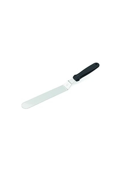 Silikomart Sp Ang 33 Edged - Kenarlı Pastacı Spatula 33 cm