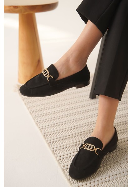 Hera Kadın Siyah Günlük Ayakkabı modelleri