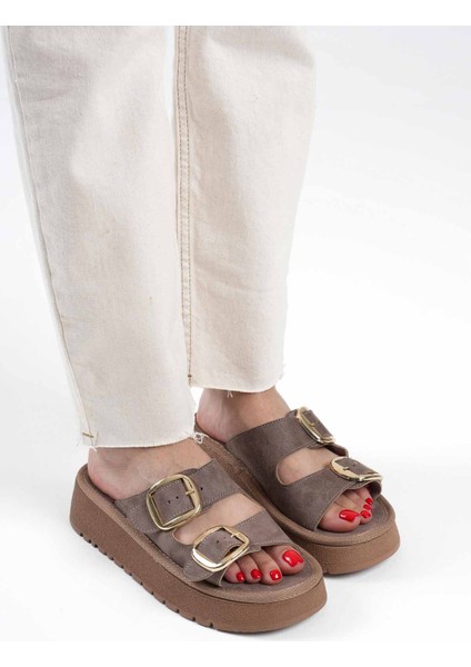 Place Vizon Cilt Terlik