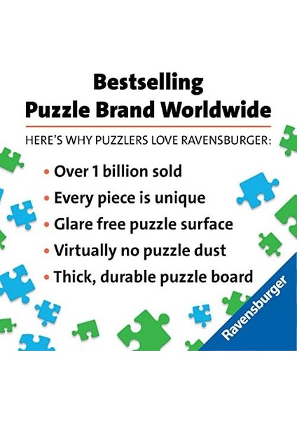 35P Puzzle Peluşlar, Yapboz modelleri