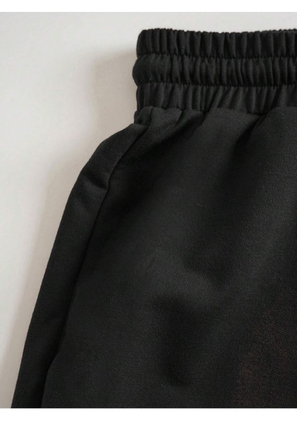 Teddy Baskılı Unisex Şort fiyatları