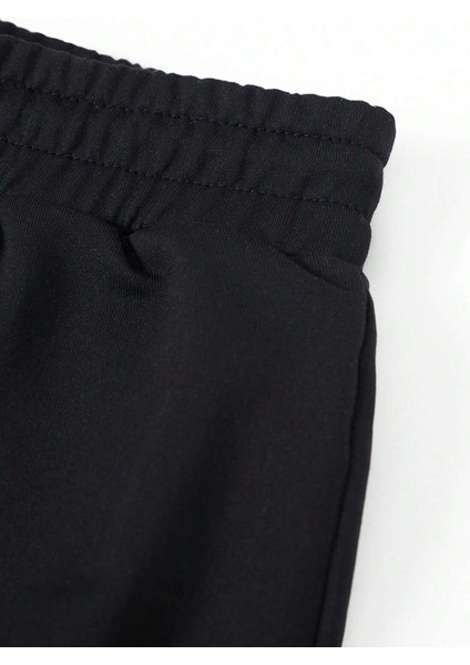 Teddy Baskılı Unisex Şort indirimleri