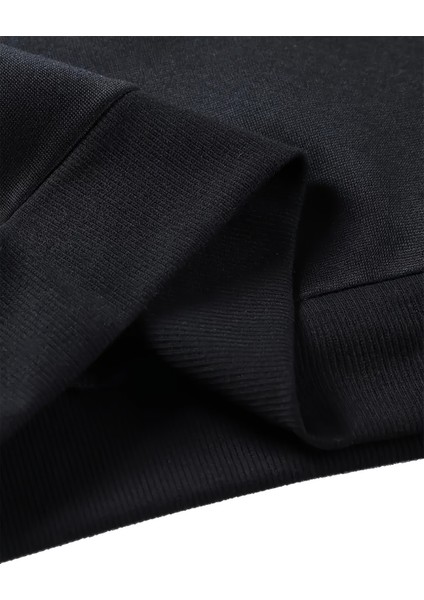 Unisex AK47 Baskı Detaylı Oversize Kapüşonlu Sweatshirt Rahat ve Şık Tasarım modelleri