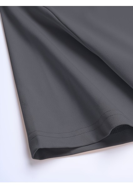 Erkek Oversize Money Sırt Baskılı T-Shirt Rahat ve Şık Tasarım modelleri