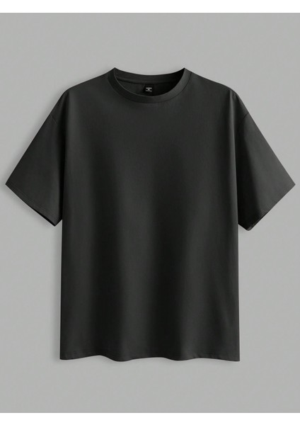 Kadın/erkek Unisex Oversize 3'lü T-Shirt indirimleri