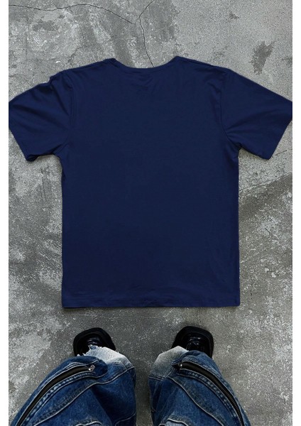 What Ever Baskılı Oversize T-Shirt fiyatları