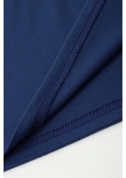 What Ever Baskılı Oversize T-Shirt modelleri