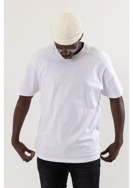 Aloha Sırt Baskılı T-Shirt modelleri