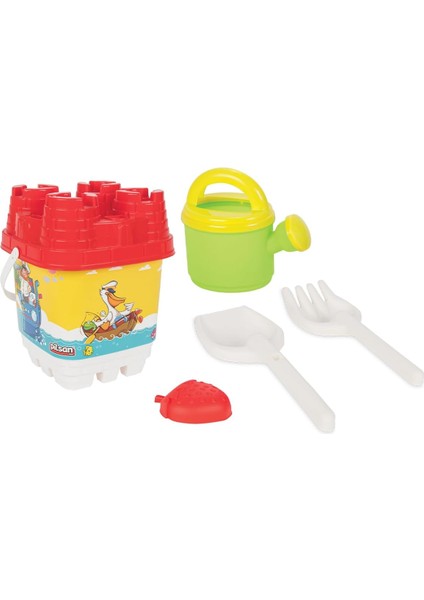 , Kova Takımı (06 019) modelleri