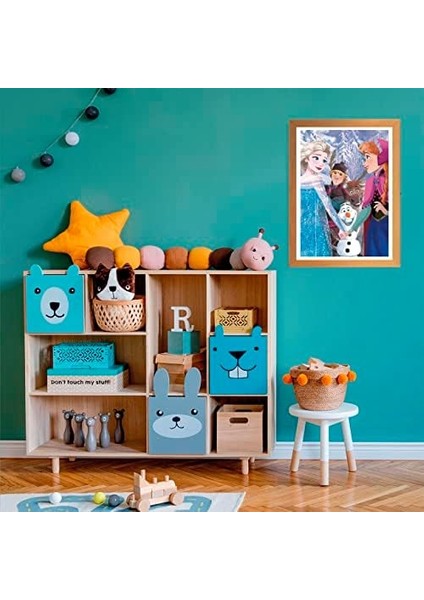 25742 Puzzle modelleri