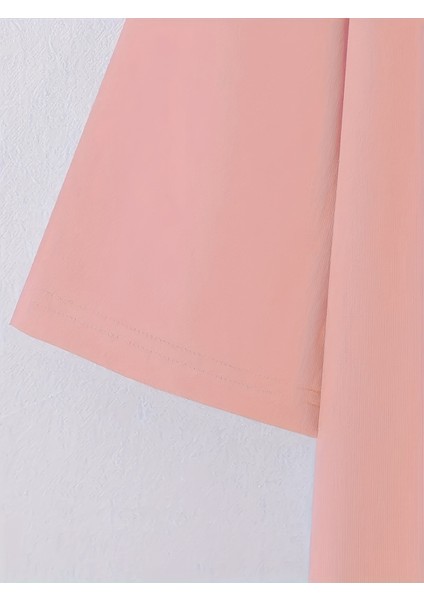 Erkek Oversize Japon Kiraz Ağacı Baskılı T-Shirt Rahat ve Şık Tasarım modelleri