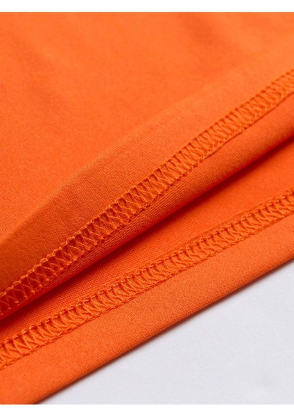 Optimistic Sırt Baskılı Oversize Unisex T-Shirt - Rahat ve Şık Tasarım fiyatları