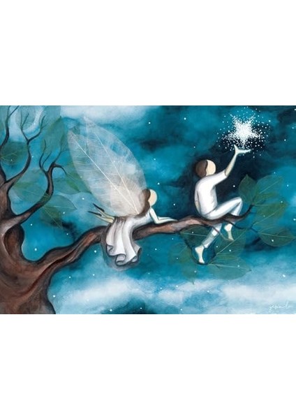 Kuzey Yıldızı 1000 Parça Puzzle modelleri