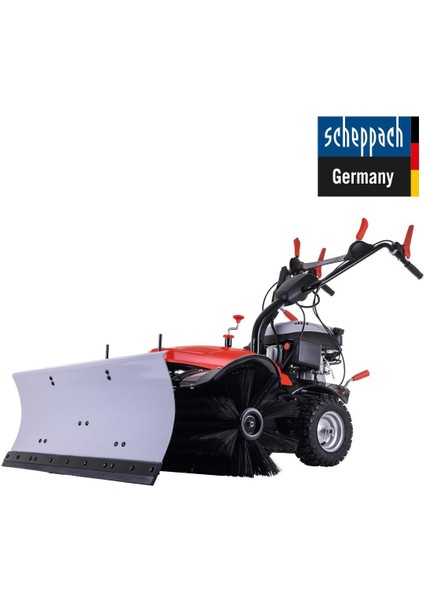 SC2200PE Benzinli Süpürge modelleri