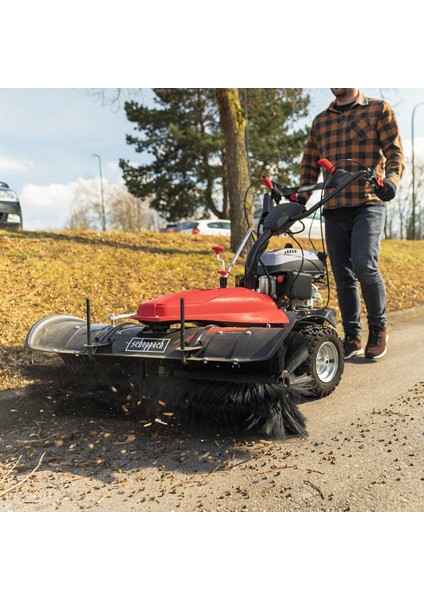 SC2200PE Benzinli Süpürge