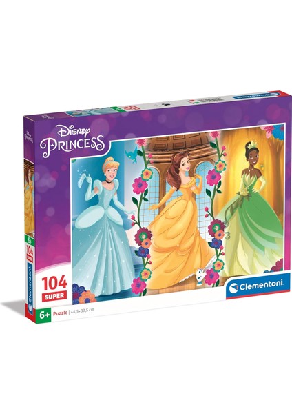 104 El. Super fiyatları