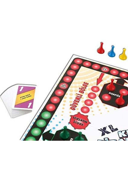 Star Xl Kızmabirader