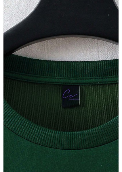 Brooklyn Baskılı Oversize T-Shirt fırsatları